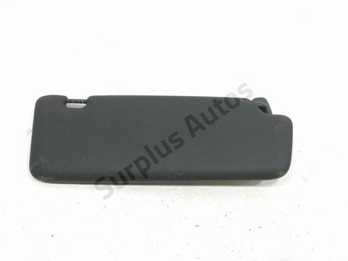 Left sun visor AUDI A4 B8 (8K2) 2.0 TDI | BP31004129I1