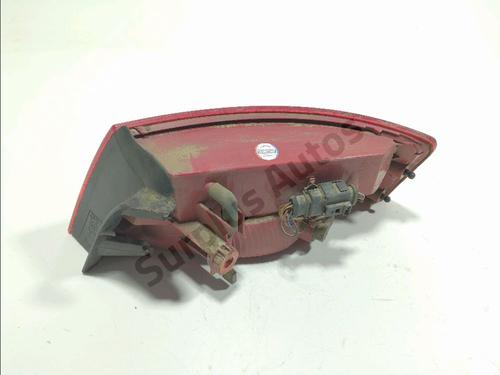 Left taillight AUDI A5 Sportback (8TA) 2.0 TDI | BP37292683C34 - Image 2