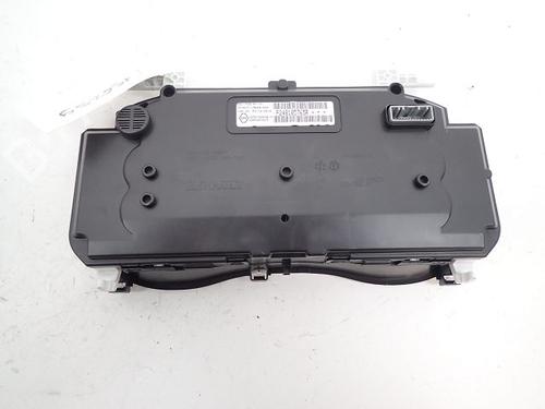 Instrument cluster RENAULT KANGOO Express (FW0/1_) 1.5 dCi 90 (FW0G, FW05, FW08, FW11) | BP30990911C47 - Image 3