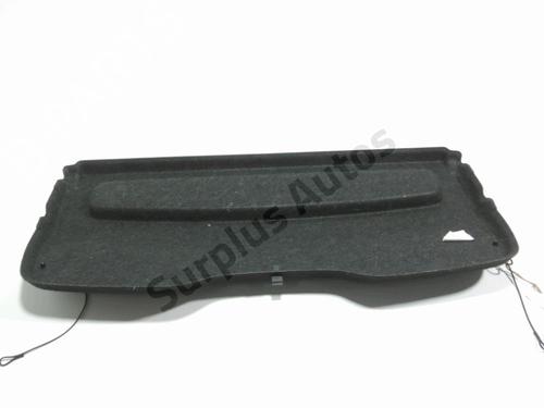 Used Rear parcel shelf RENAULT TWINGO III (BCM_, BCA_) 0.9 TCe 90 (BCM9, BCM2) (90 hp) 28262281
