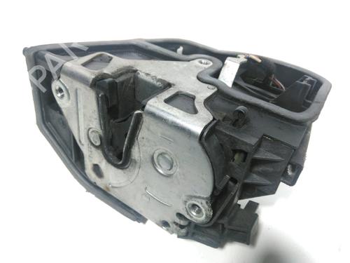 Used Rear left lock BMW 1 (E87) 120 d (163 hp) 28255020