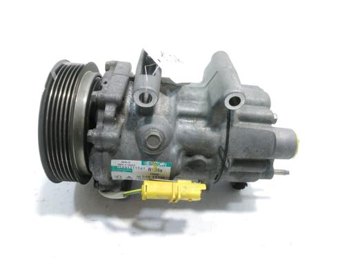 Used AC compressor PEUGEOT 307 CC (3B) 2.0 HDi 135 (136 hp) 30986616