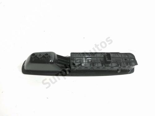 Left front window switch RENAULT GRAND SCÉNIC III (JZ0/1_) 1.5 dCi (JZ09, JZ0D, JZ10, JZ14, JZ1G, JZ29, JZ2C) | BP37778222I27 - Image 2