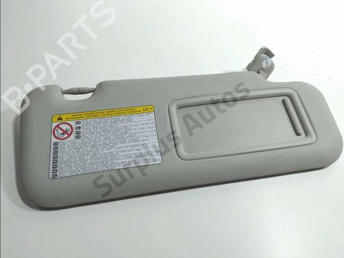 pala-sol-direita-mazda-6-saloon-gj-gl-2012-36253413 main image