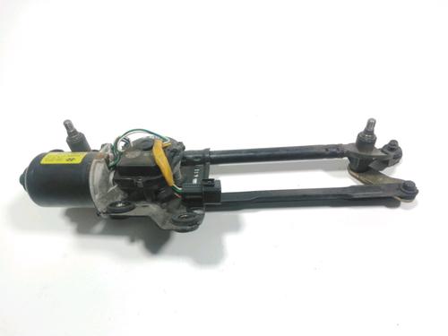 Front wipers mechanism HYUNDAI GETZ (TB) 1.5 CRDi | BP28273238C83 