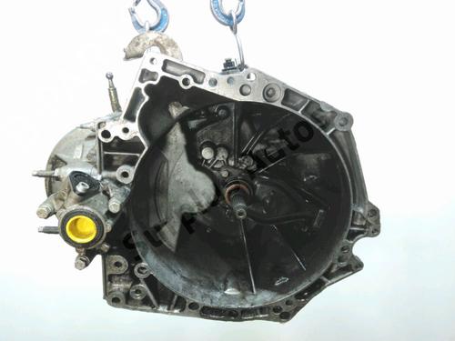 Used Gearbox CITROËN BERLINGO Box Body/MPV (B9) 1.6 HDi 75 (75 hp) 32153667