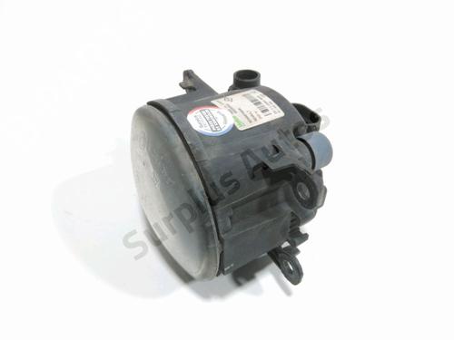 Right front fog light RENAULT FLUENCE (L3_) 1.5 dCi (L30B) | BP37018116C31 - Image 2