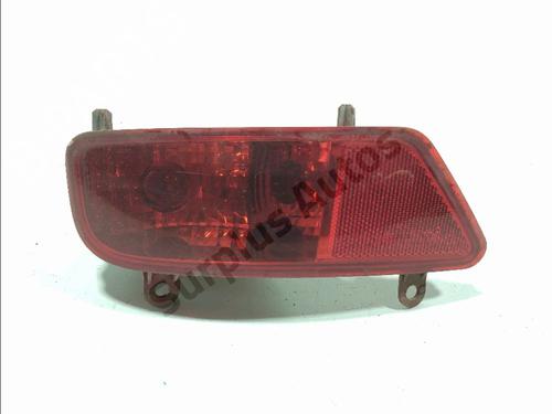 Used Rear fog light Rear fog light PEUGEOT 3008 I MPV (0U_) 1.6 HDi (112 hp) 33112153 33112153