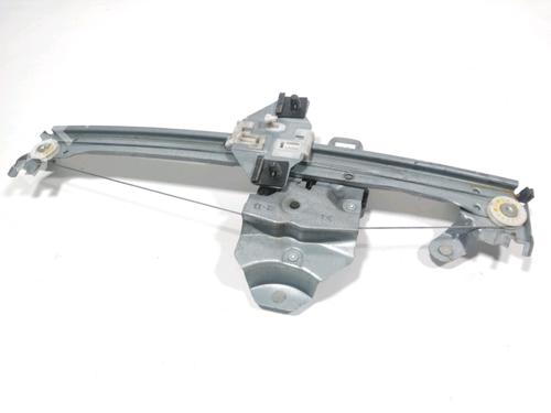 Rear right window mechanism RENAULT ZOE (BFM_) ZOE | BP28250582C25 - Image 2