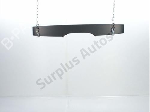 Używane Spojler tylny RENAULT CLIO II (BB_, CB_) 1.5 dCi (B/CB3M) (64 hp) 30608292