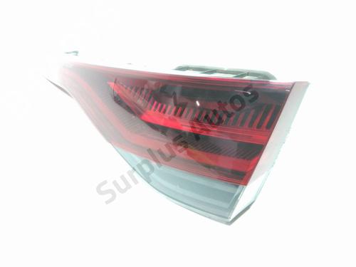Right tailgate light RENAULT MEGANE IV Hatchback (B9A/M/N_) 1.5 Blue dCi 115 (B9A6) | BP37292582C80 - Image 2