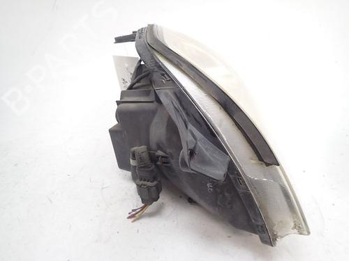 Left headlight KIA PICANTO I (SA) 1.1 CRDi | BP31005094C28