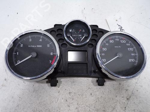 Used Instrument cluster Instrument cluster 37769000 37769000