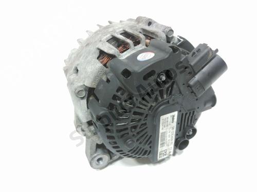 Alternator MITSUBISHI ASX (GA_W_) 1.6 DI-D 4WD | BP37764029M7 - Image 3