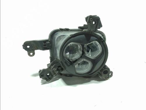 Used Right front fog light Right front fog light KIA OPTIMA (JF) 1.7 CRDi (141 hp) 34416769 34416769