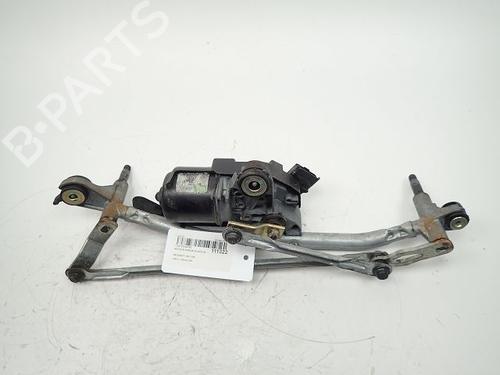 Used Front wipers mechanism Front wipers mechanism 31008212 31008212
