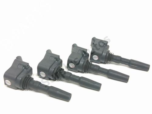 Used Ignition coil Ignition coil SEAT IBIZA IV (6J5, 6P1) 1.2 TSI (110 hp) 40059144 40059144