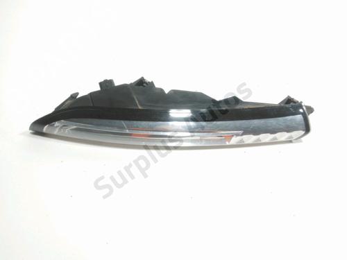 Used Left daytime light RENAULT MEGANE III Coupe (DZ0/1_) 2.0 R.S. (273 hp) 28267152