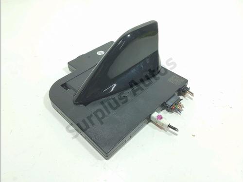 Used Antenna/Base Antenna/Base PEUGEOT 5008 III (KA_, KB_, KC_) Hybrid 136 (136 hp) 38588234 38588234