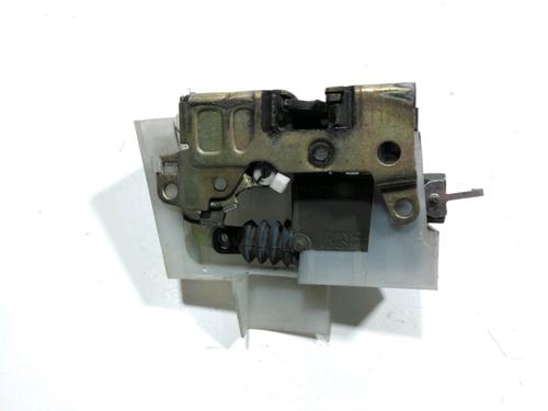 Used Front right lock RENAULT MEGANE I (BA0/1_) [1995-2004]  28246963