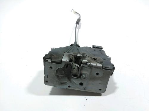 Used Rear right lock Rear right lock 37780598 37780598