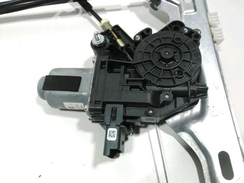 Front left window mechanism RENAULT MEGANE IV Hatchback (B9A/M/N_) 1.2 TCe 130 (B9MR) | BP29857993C22