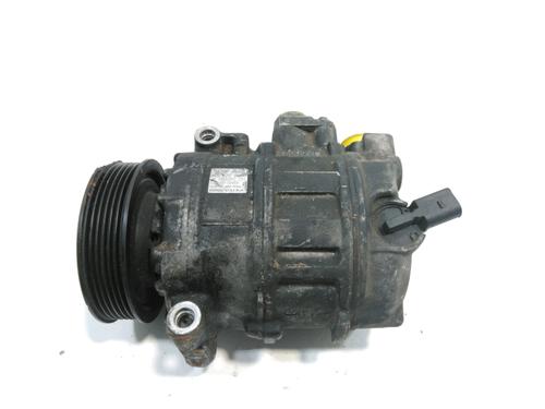 Used AC compressor VW GOLF VI (5K1) 1.6 TDI (105 hp) 30986601