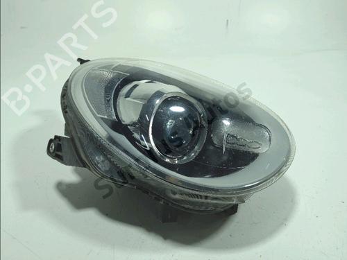 Used Right headlight Right headlight 37168360 37168360