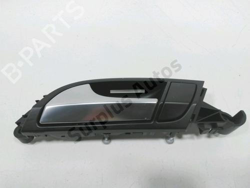 Venstre bagtil invendig håndtag AUDI Q7 (4LB) 3.0 TDI quattro (240 hp) 31000073