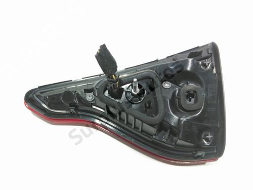 Venstre baglygte bagklap RENAULT CLIO V (B7_) 1.0 TCe 100 (B7MT) | BP28268155C79 