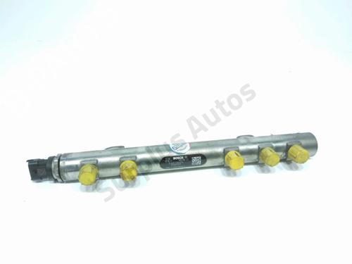Used Injection rail Injection rail 37763223 37763223