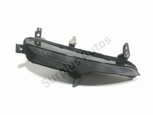 Używane Kierunkowskaz przedni lewy RENAULT MEGANE IV Hatchback (B9A/M/N_) 1.6 dCi 130 (B9A4) (130 hp) 30769220