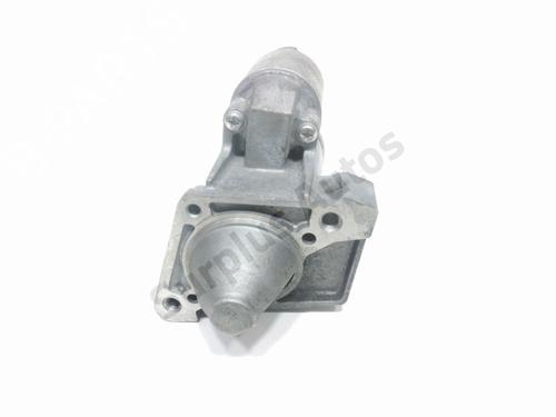 Starter RENAULT CLIO V (B7_) 1.5 Blue dCi 85 (B7AG) | BP37763680M8 - Image 2