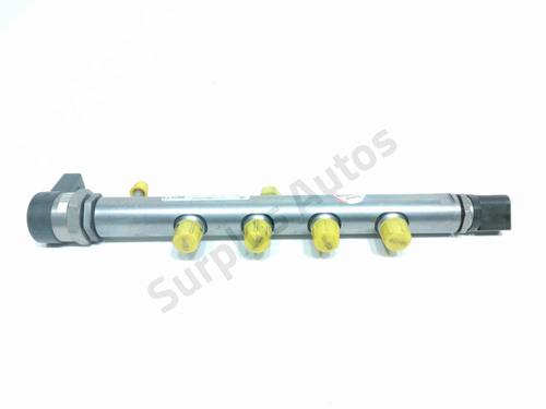 Injection rail MERCEDES-BENZ A-CLASS (W177) A 200 d (177.012) | BP28221344M98 