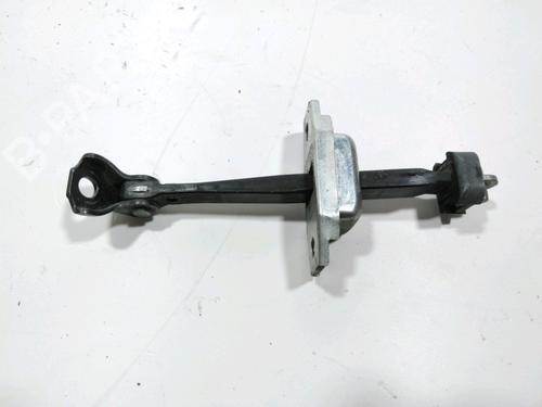 Used Hinge/Door check strap TOYOTA PRIUS (_W3_) 1.8 Hybrid (ZVW3_) (99 hp) 28248919
