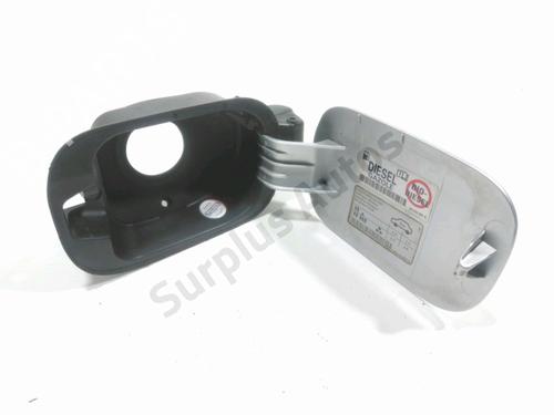Klapa wlewu paliwa VW JETTA III (1K2) 1.9 TDI | BP29579515C131 