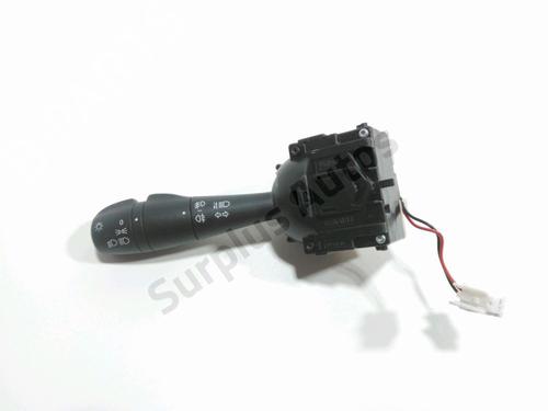 Used Headlight switch RENAULT TWINGO III (BCM_, BCA_) 0.9 TCe 90 (BCM9, BCM2) (90 hp) 28228759