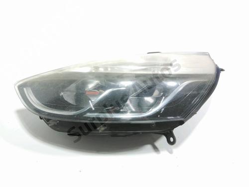 Used Left headlight RENAULT CLIO IV (BH_) 1.5 dCi 90 (90 hp) 29444277