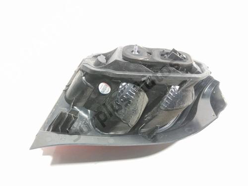 Right taillight RENAULT TWINGO II (CN0_) 1.2 16V (CN0K, CN0V, CN0A) | BP33191257C35 - Image 2