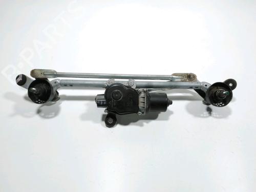 Used Front wipers mechanism NISSAN QASHQAI II SUV (J11, J11_) 1.5 dCi (110 hp) 28273204