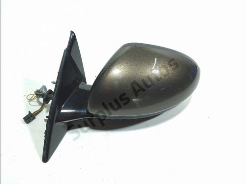 Left mirror RENAULT TALISMAN (LP_) 1.6 TCe 200 | BP32379587C26