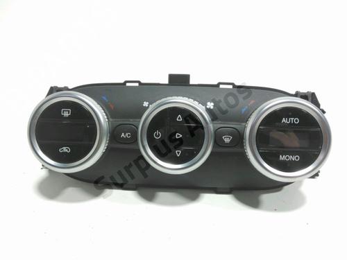 Used Climate control Climate control 39462403 39462403