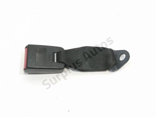 Used Seat buckle PEUGEOT 106 II (1A_, 1C_) 1.1 i (60 hp) 31964222