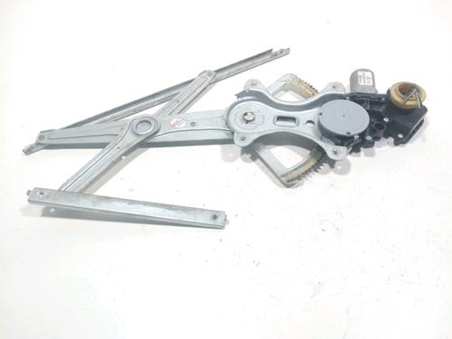 Used Front left window mechanism TOYOTA COROLLA Verso (ZER_, ZZE12_, R1_) 2.2 D-4D (AUR10_, AUR10R) (136 hp) 28240783