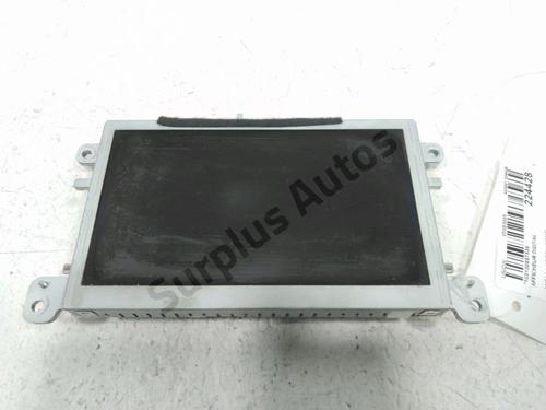 Used Display monitor AUDI A4 B8 Avant (8K5) 2.7 TDI (190 hp) 30990800