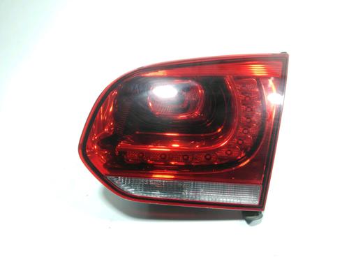 Used Right tailgate light VW GOLF VI (5K1) 2.0 TDI (170 hp) 28267415