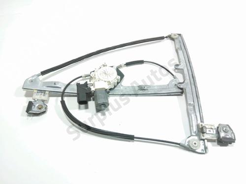Lève-vitre avant droit MITSUBISHI COLT VI (Z3_A, Z2_A) 1.5 DI-D (Z39A) (95 hp) 28240460
