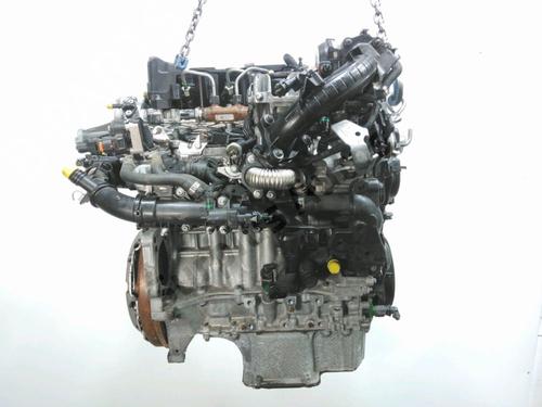 Motor Motor TOYOTA PROACE CITY Box Body/MPV (BPZ_) 1.5 D-4D 100 (BPZM) (102 hp) 36402495 36402495