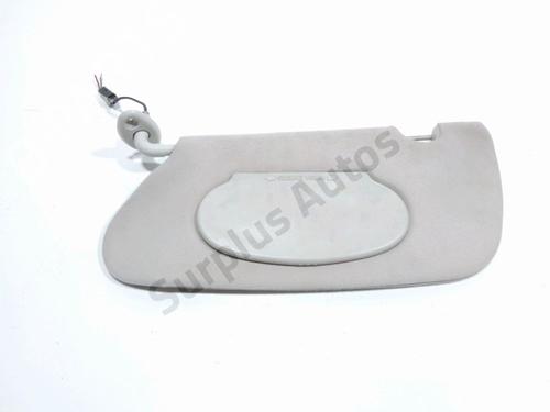 Left sun visor CHRYSLER PT CRUISER (PT_) 2.2 CRD | BP37786207I1 - Image 2