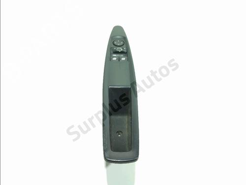 Used Left front window switch Left front window switch CITROËN C4 Coupe (LA_) 1.6 HDi (109 hp) 36464981 36464981